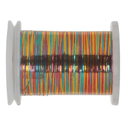 Tinsel piatto Sybai Flat Tinsel 0.25 mm