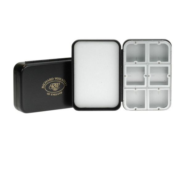 Scatola porta mosche R. Wheatley Compartment