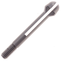 Ganasce di ricambio per morsetto da costruzione mosche Stonfo