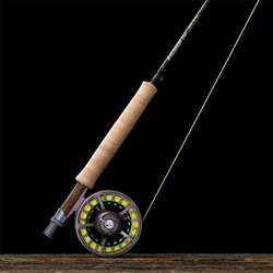 Canna da mosca Sage Sonic