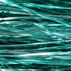 Fibre sintetiche per mosche artificiali Hedron Flashabou