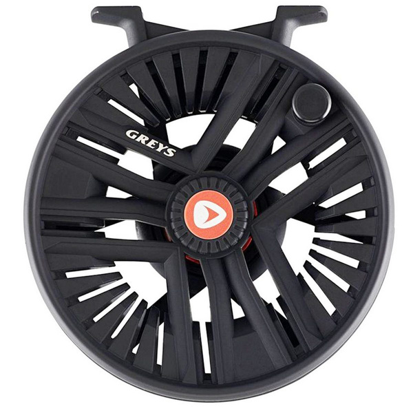 Mulinello da mosca Greys Fin Cassette