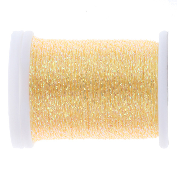 Filo decorativo brillante per il corpo delle mosche Textreme Glitter Thread (230 Den.)