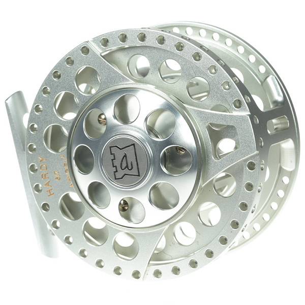 Mulinello da mosca Hardy Angel 2