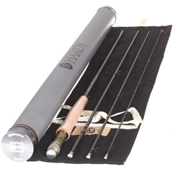 Canna da mosca Hardy Zephrus FWS