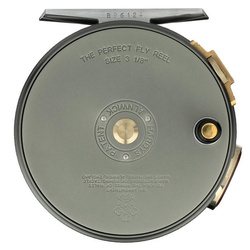 Mulinello da mosca Hardy Perfect,