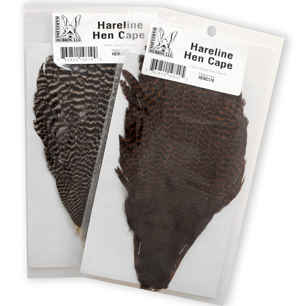Collo di gallina Hareline