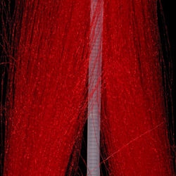 Fibre sintetiche per mosche artificiali H2O Fluoro Fibre