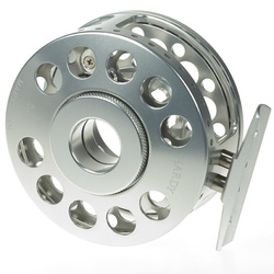 Mulinello da mosca Hardy Marksman