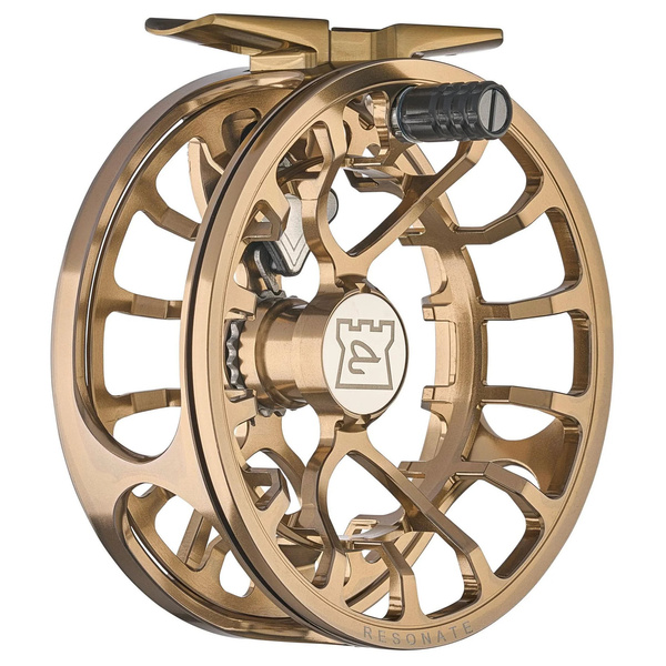 Mulinello da mosca Hardy Resonate