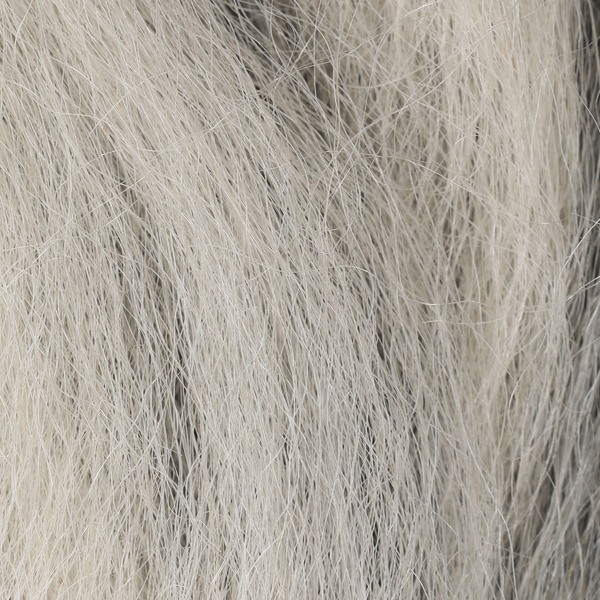 Pelo di yak naturale FFGene Real Yak Hair