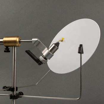 Piastra con profilo di picco