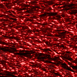 Fibre sintetiche per mosche artificiali Hedron Flashabou Accent