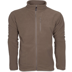 Felpa Taimen Polartec Wind Pro Full Zip