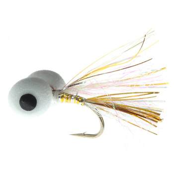 Ali di orpello di Booby