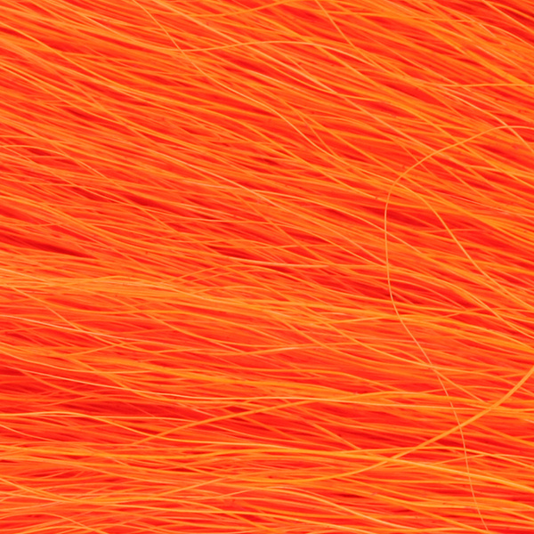 Wapsi Pelo di coda di cervo Bucktail Large