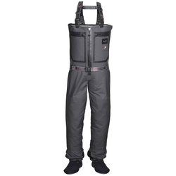 Waders traspiranti Taimen Orhon TIZIP