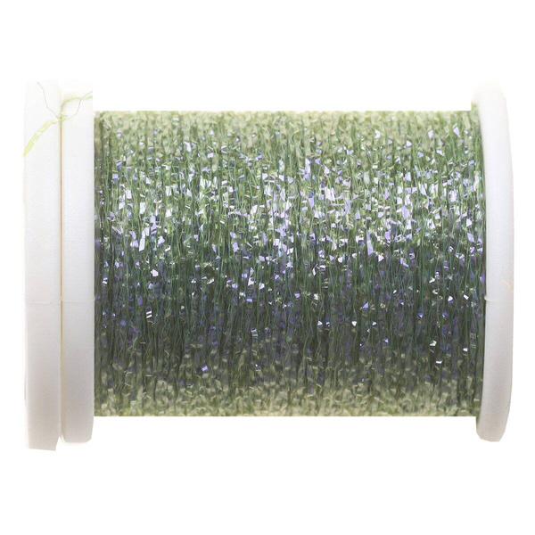 Pellicola piatta UV per corpi, rinforzata con doppio monofilamento Textreme Body Fly UV