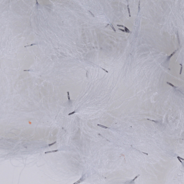 Hareline Piumini CDC Oiler Puffs