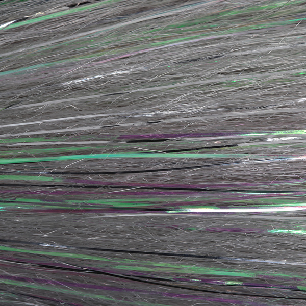 Fibre sintetiche per mosche artificiali H2O Mega Flash Blend