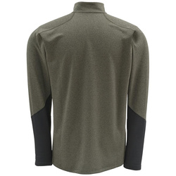 Simms Rivertek Top Dk. Elkhorn