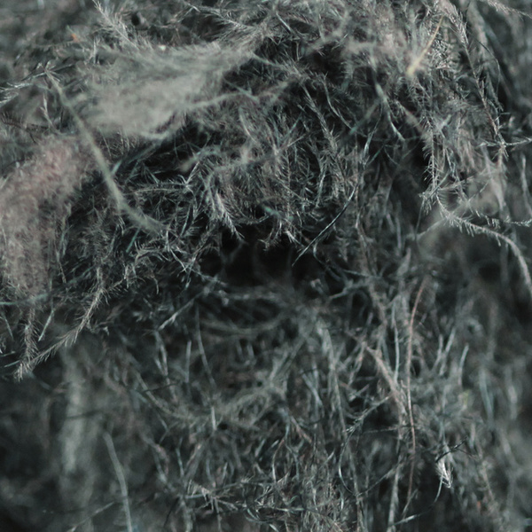 FFGene Dubbing in fibre CDC