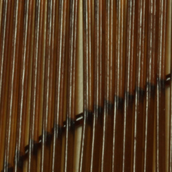 Costola di vetro Sybai