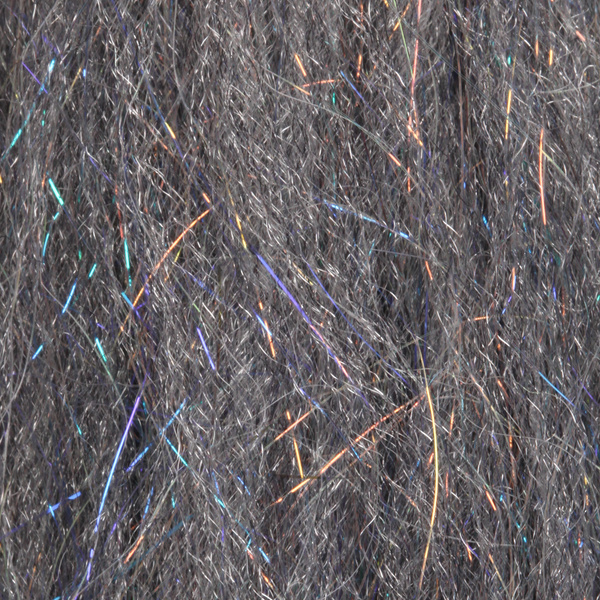 Brush da streamer H2O Brush N Wing Fibre