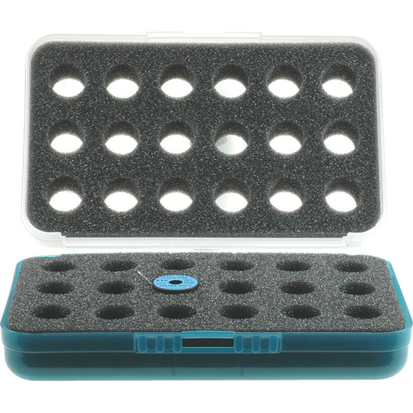 Organizzatore per rocchetti di filo da montaggio mosche UNI-Products UNI-Tray II