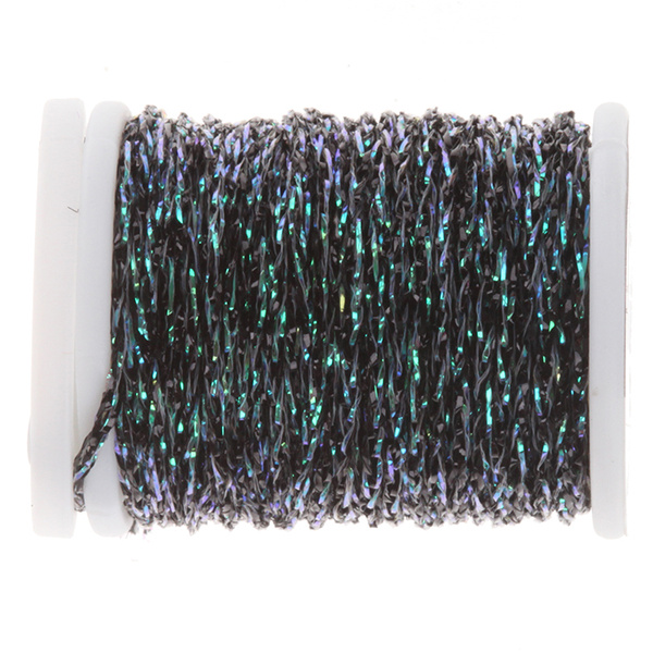Treccia metallizzata Textreme Metal Braid (Size 2)