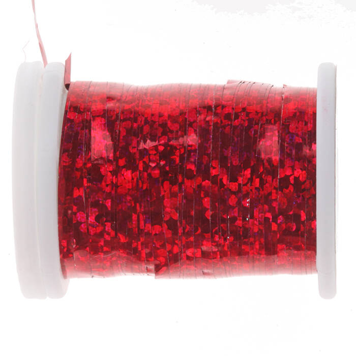 Holo Red