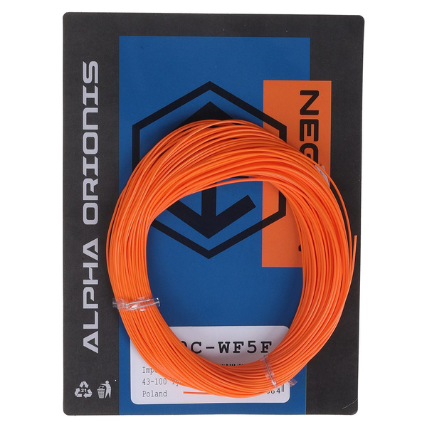 Code di topo Negnon Alpha Orionis Float