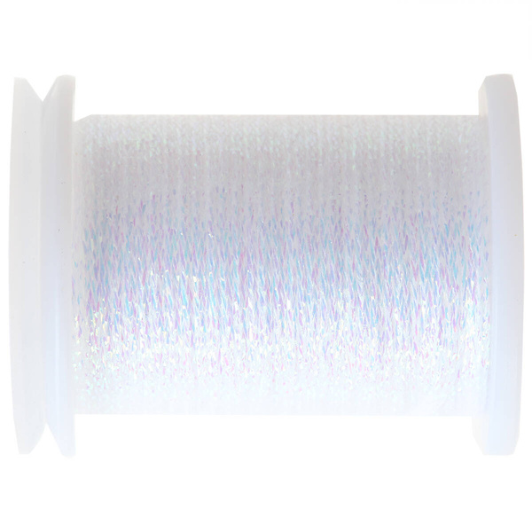 Tinsel a treccia piatta Veevus Mini Flat Braid