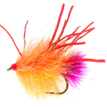 Blob SLF Gambe di gomma rosa