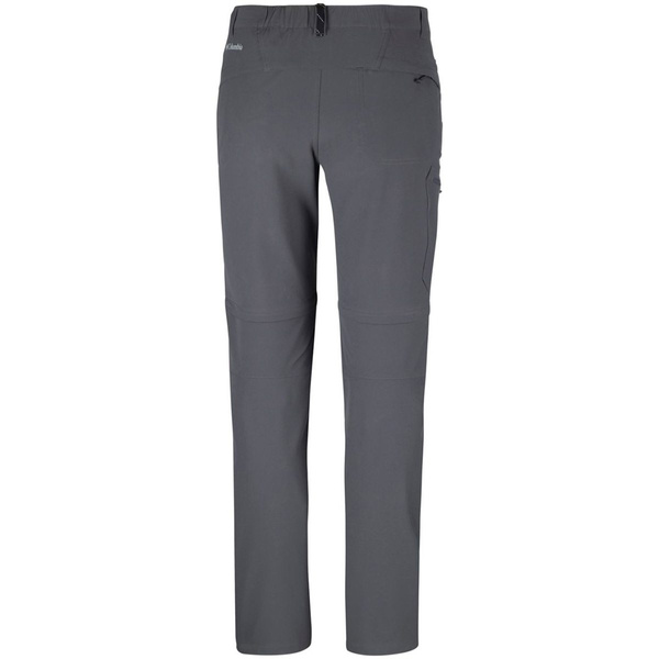 Columbia Triple Canyon Pantaloni con gambe staccabili