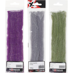 Nastro di fibre cardate Textreme Wool Blend