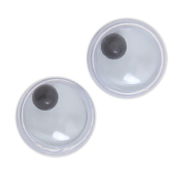 Occhi per mosche FFGene Audiable Eyes