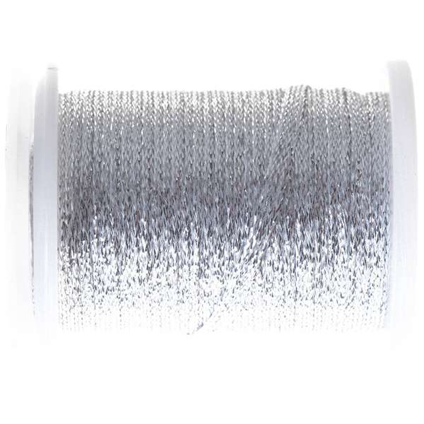 Tinsel a treccia piatta Veevus Mini Flat Braid