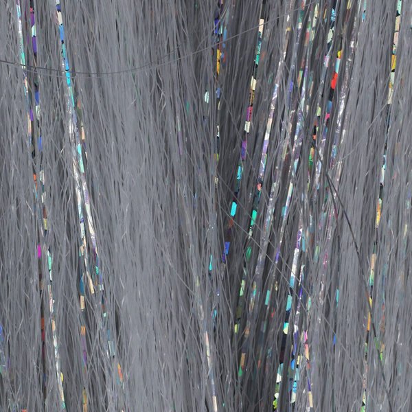 Fibre flash FFGene AquaGlint Strands