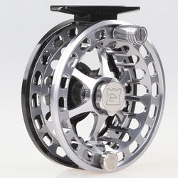 Mulinello da mosca Hardy Ultralite CC