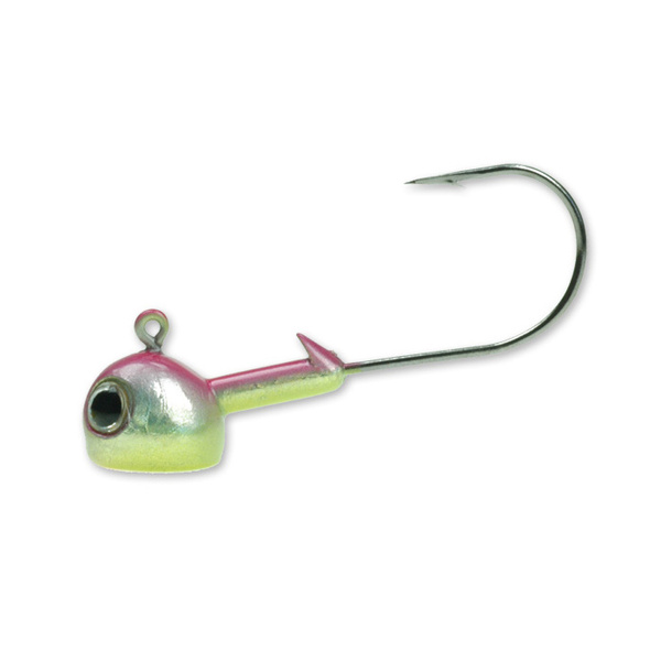 7.0 g Bass Pro Walleye Angler Jig Heads (8)