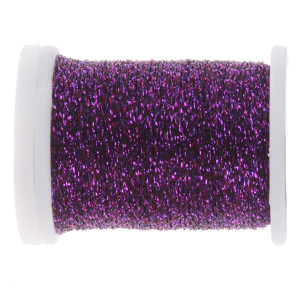 Filo decorativo brillante per il corpo delle mosche Textreme Glitter Thread (230 Den.)