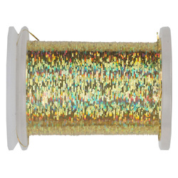 Tinsel piatto Sybai Flat Tinsel 0.25 mm