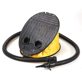 Pompa per belly boat Taimen Eco