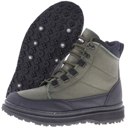 Scarpe da wading Taimen SL Plus - Studded Rubber