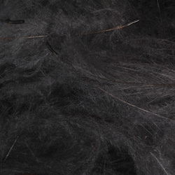 FFGene CDC Color Jambo, confezione di piume - 1 gr