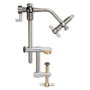 Morsetto da costruzione mosche Stonfo Flytec C Clamp Vise