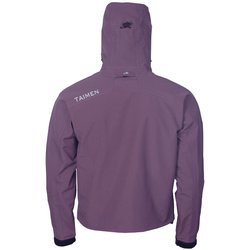 Giacca da wading Taimen Ponoy – Plum