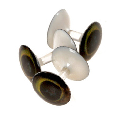 Occhi per mosche H2O Lightweight Rainbow Dumbells