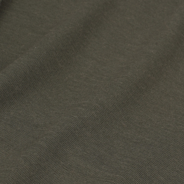 Taimen Ider T-shirt a maniche corte in merino - Olive